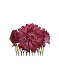 Flower Headdress with a Comb 20.661€ #509400007